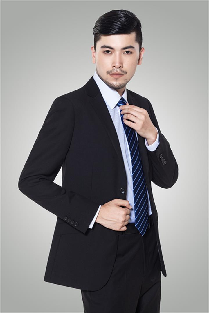 杨华 剪辑与后期总监